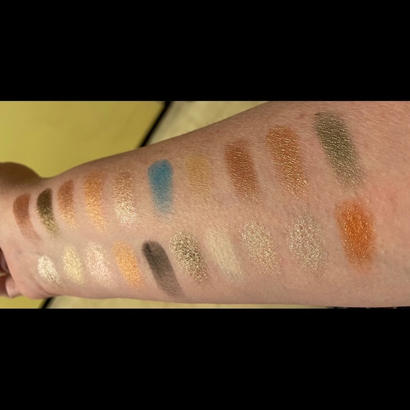 Barbraella Palette - Picture 3 of 8